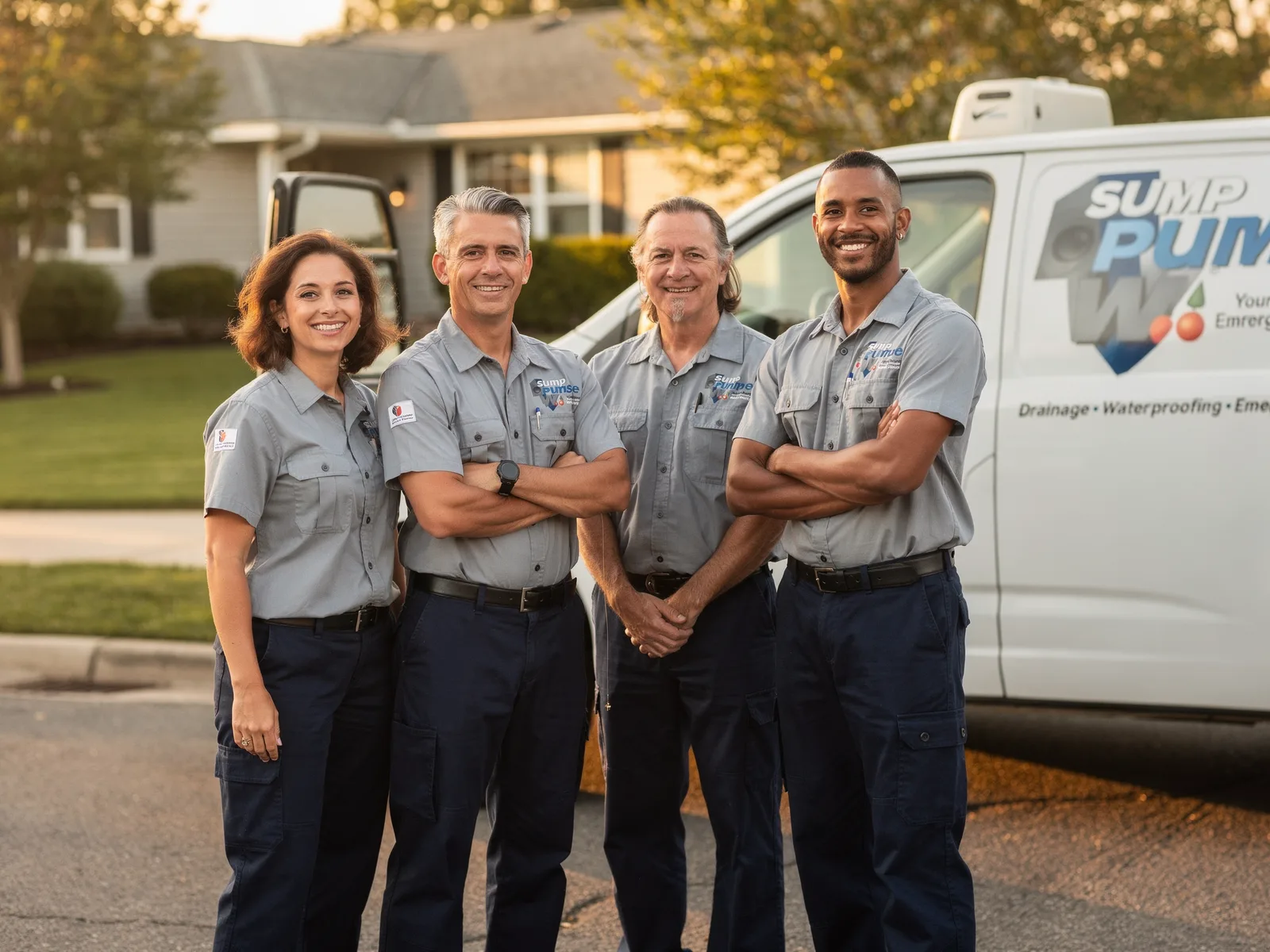 Water Heater Repair company in Stony Creek, VA