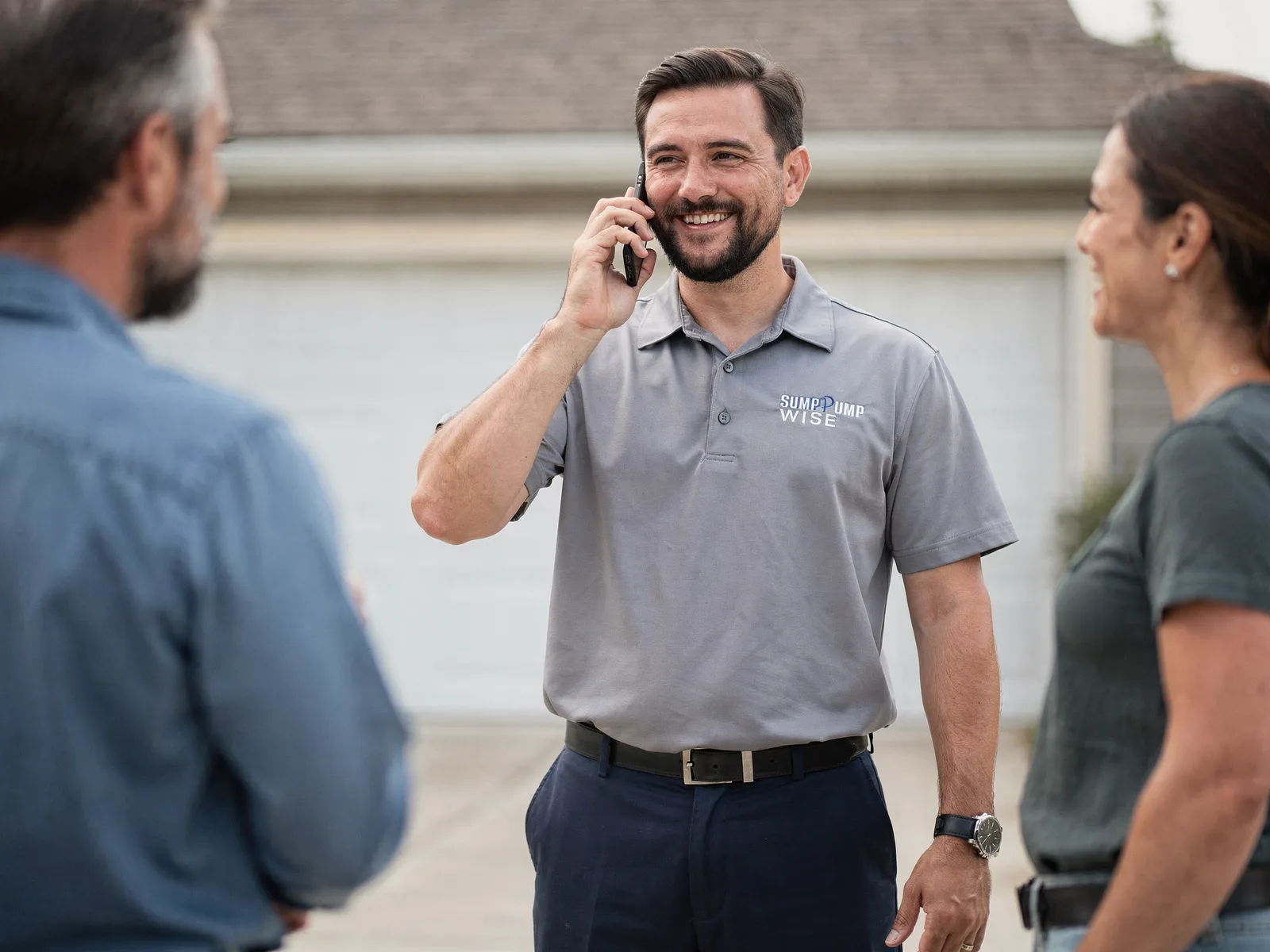 Water Heater Repair Stony Creek, VA FAQs